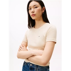 Crewneck Favorite T-Shirt