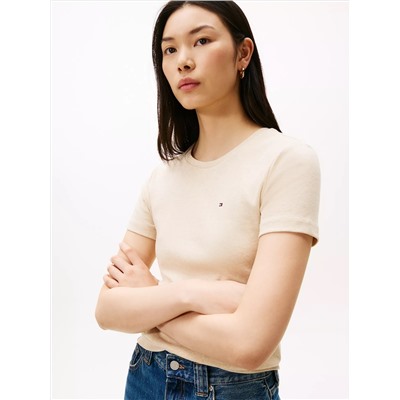 Crewneck Favorite T-Shirt