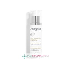 Onagrine Onaphyline Premium Crème Anti-Age Jour 40ml