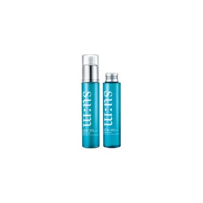 Water-Full Timeless Water Gel Mist, Увлажняющий гель-мист