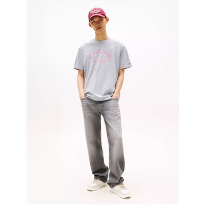 Tommy Jeans Varsity Overdyed T-Shirt