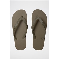 Chanclas Caqui