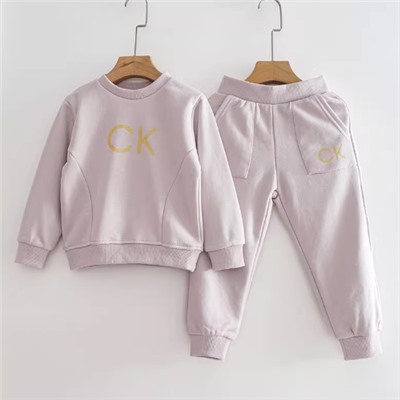 Спортивный костюм для мальчиков и девочек