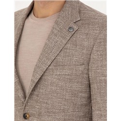 Vizon Slim Fit Ceket