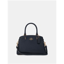 Mini Lillie Carryall