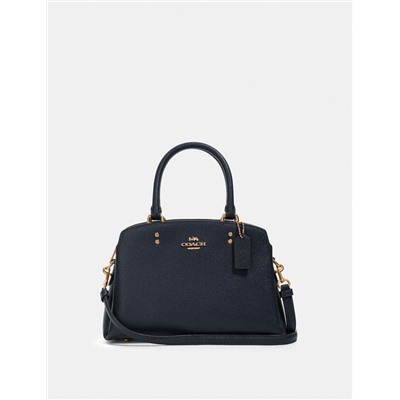Mini Lillie Carryall
