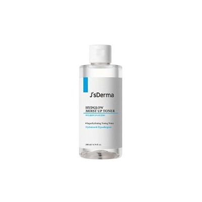 ★SALE★ Hydglow Moist Up Toner