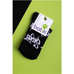 Носки, 6 п. BATIK #837376