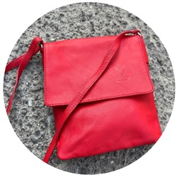 Pelle 905 (220) Rojo