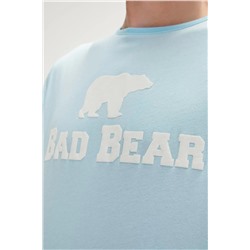 Bad Bear, Tee Erkek Tişört