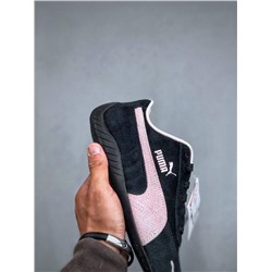 Кроссовки Pum*a Speedcat Og + Sparco Pum*a black pink