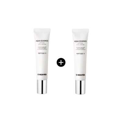 ★1+1★ Aqua Essence Lifting Eye Cream