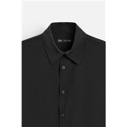 CAMISA FLUIDA CON MODAL