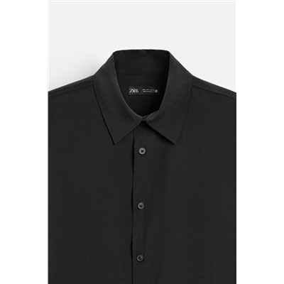 CAMISA FLUIDA CON MODAL