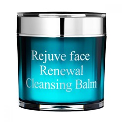 RECORESERUM BIJOU DE MER Rejuve Face Renewal Cleansing Balm Бижу Ла Мер очищающий бальзам для лица 80 грамм