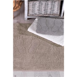 Binnur Home 3 Adet 50x70 Cm Ayak Havlu Seti 153-99-0079