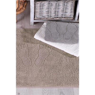 Binnur Home 3 Adet 50x70 Cm Ayak Havlu Seti 153-99-0079