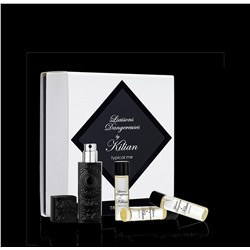 KILIAN LIAISONS DANGEREUSES edp 4*7.5ml