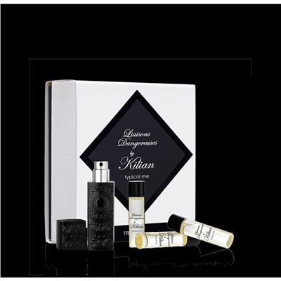 KILIAN LIAISONS DANGEREUSES edp 4*7.5ml
