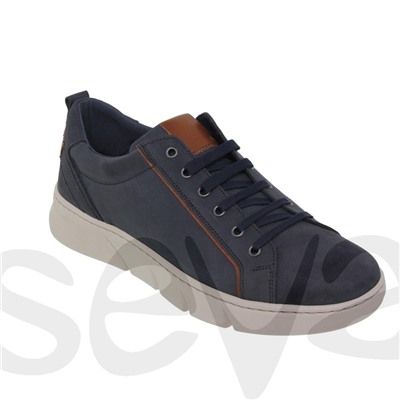 Casual, ZAPATO CABALLERO PIEL