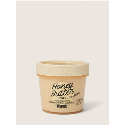 BODY CARE Ultra-Rich Hydrating Body Butter