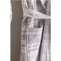 Raye Hamam Unisex Bornoz