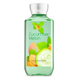Signature Collection CUCUMBER MELON Shower Gel