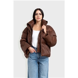 Anorak Marrón