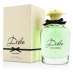 DOLCE & GABBANA DOLCE edp (w) 50ml