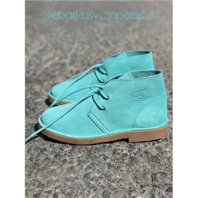 AB.Z. SAFARY Acuario+Ab.Zapatos Pelle 306 (350)