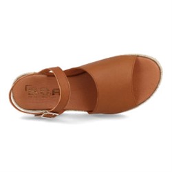33398 - BDA                SANDALIAS PLANAS