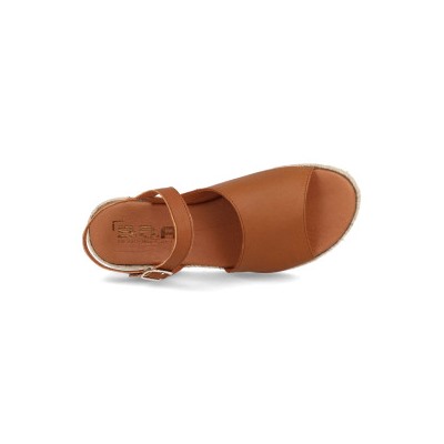 33398 - BDA                SANDALIAS PLANAS
