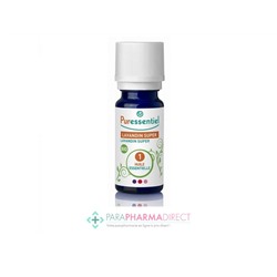 Puressentiel Huile Essentielle Lavandin Super BIO 10 ml