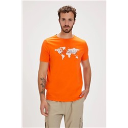 Bad Bear, Globe Erkek Tshirt