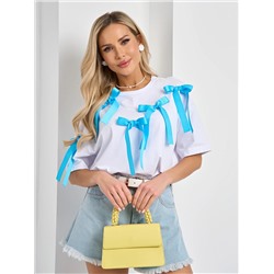 Футболка ШЮ195-44