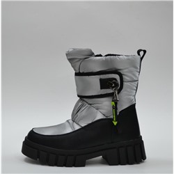 Дутики Колобок (32-37)
