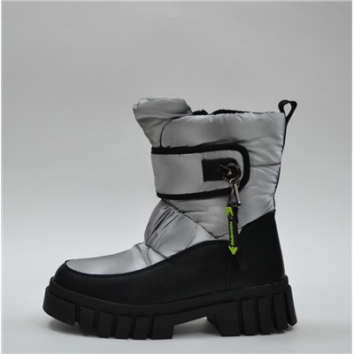 Дутики Колобок (32-37)