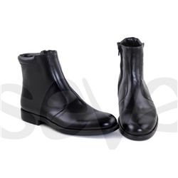 Latino, BOTIN CABALLERO PIEL