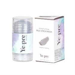 Yepre Kaolin Purifying Mud Stick Mask
