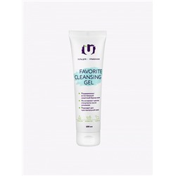 Гель для умывания Favorite cleansing gel