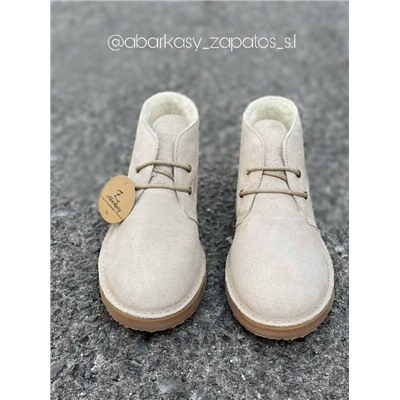 AB.Z. 3612/ Crudo