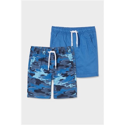 Multipack 2er - Shorts