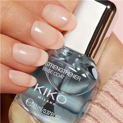 new strengthener base coat