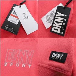 Женский свитшот DKN*Y 🧡   Экспорт. Оригинал
