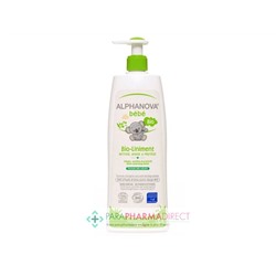 Alphanova Bébé Bio-Liniment BIO 500ml
