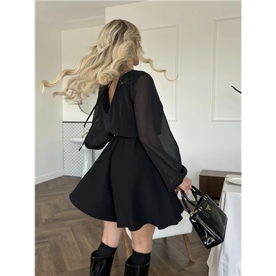 Комбинезон ШЮ605-17