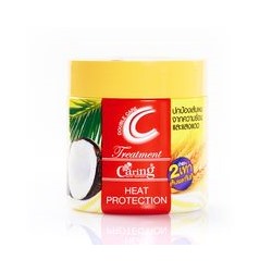 Маска Caring Двойной уход Термозащита
