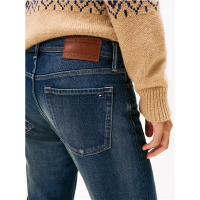 Stretch Slim Jean
