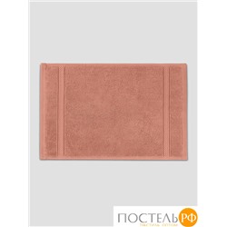 Estia МАРТОС коралл Полотенце 50х80, 100% хлопок, 450 г/м2