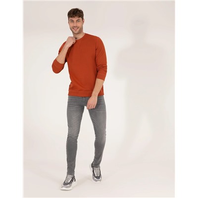 Bakır Sweatshirt